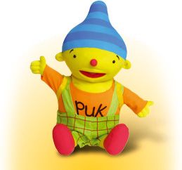 Puk